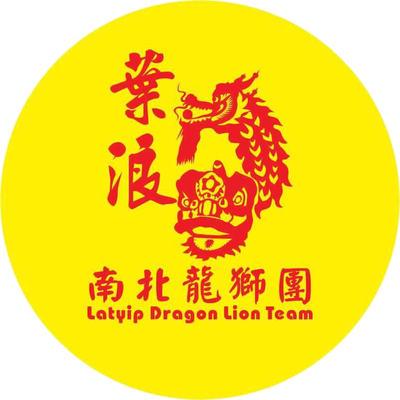 Latyip Dragon Lion Team